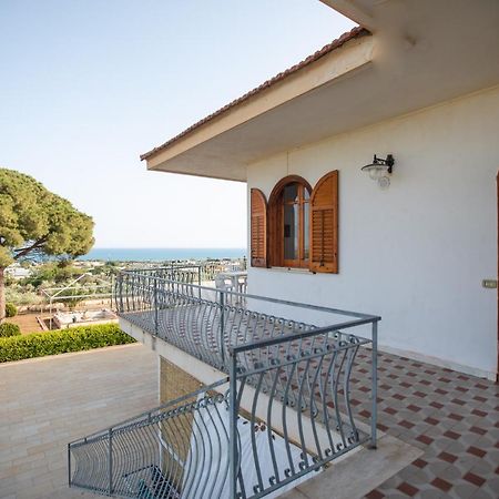 مارينا دي راغوزا Izzhome Panorama المظهر الخارجي الصورة