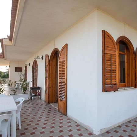 مارينا دي راغوزا Izzhome Panorama المظهر الخارجي الصورة