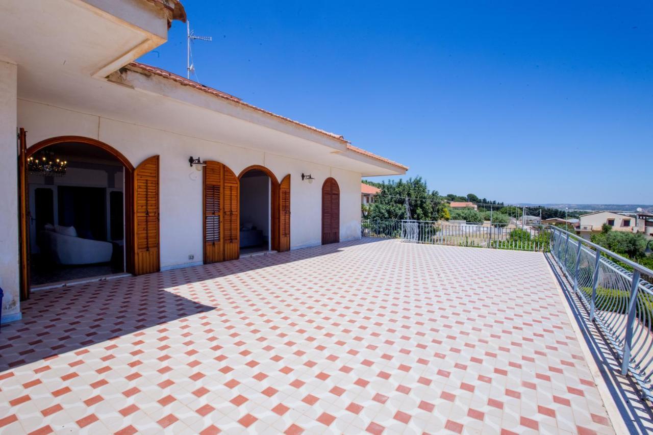 مارينا دي راغوزا Izzhome Panorama المظهر الخارجي الصورة