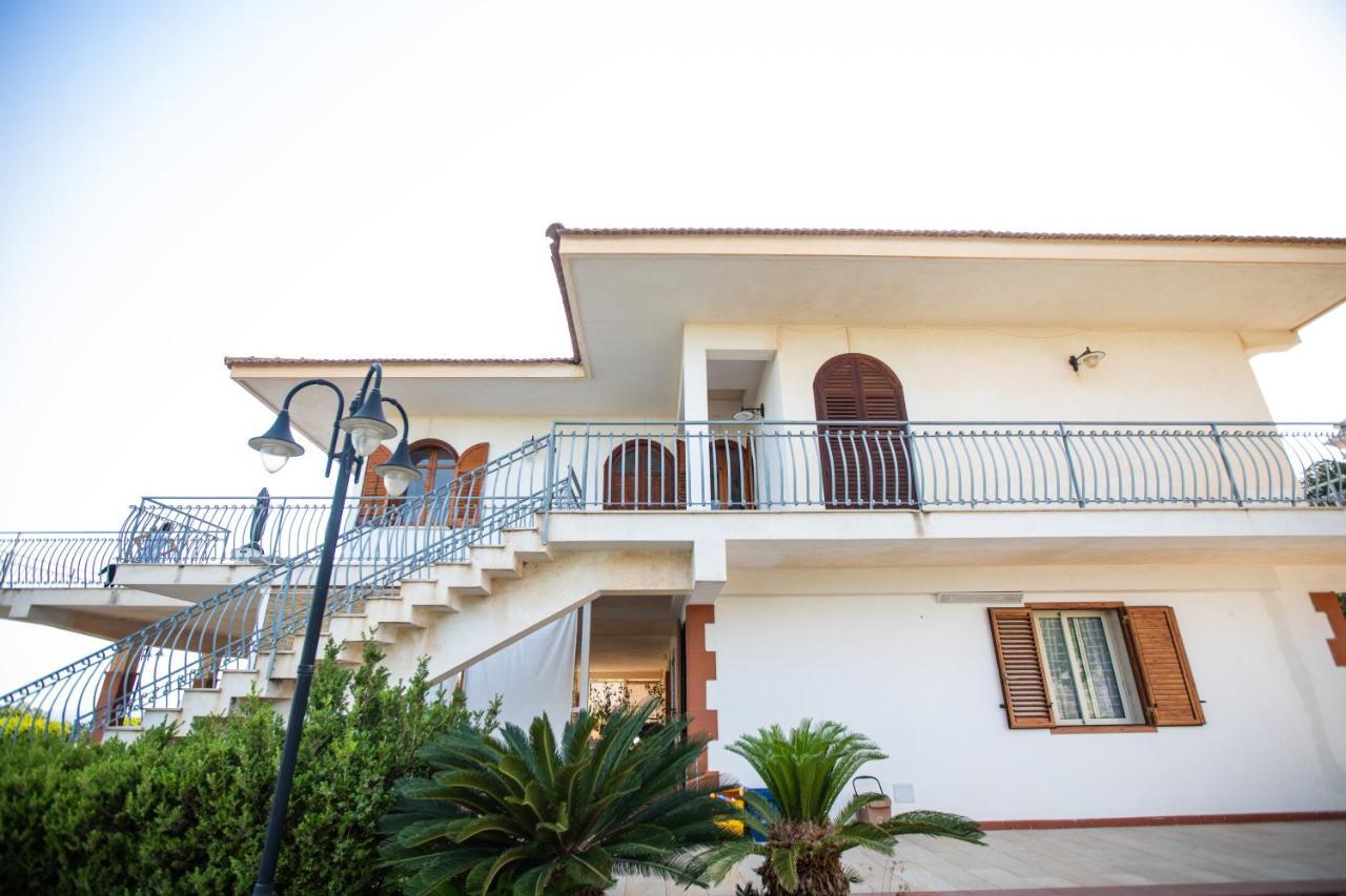 مارينا دي راغوزا Izzhome Panorama المظهر الخارجي الصورة