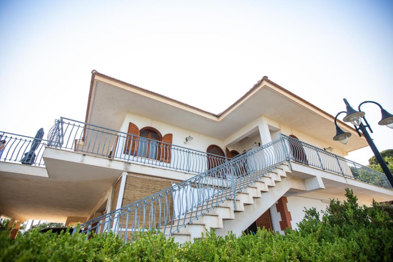 مارينا دي راغوزا Izzhome Panorama المظهر الخارجي الصورة