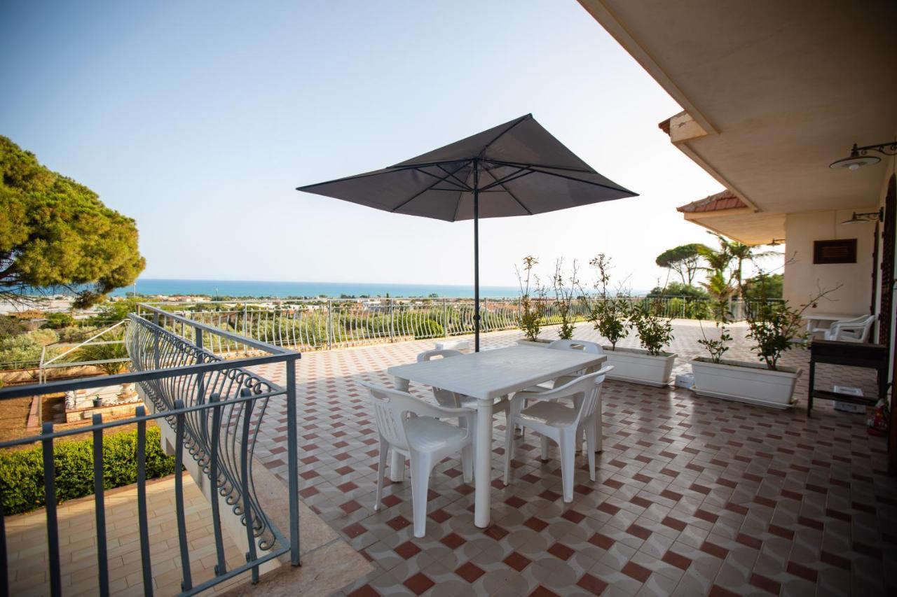 مارينا دي راغوزا Izzhome Panorama المظهر الخارجي الصورة
